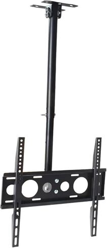 حامل سقف للتلفزيون كامل الحركة رفع LCD LED دعامة إمالة تلسكوبي حامل سقف للتلفاز 26-55 بوصة PC T540 in Saudi Arabia