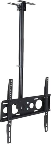 حامل سقف للتلفزيون كامل الحركة رفع LCD LED دعامة إمالة تلسكوبي حامل سقف للتلفاز 26-55 بوصة PC T540 in Saudi Arabia