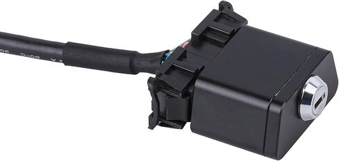 قفل منفذ obdi2 معدني، موصل obdii مضاد للسرقة، قفل منفذ obdii M03 in Kuwait