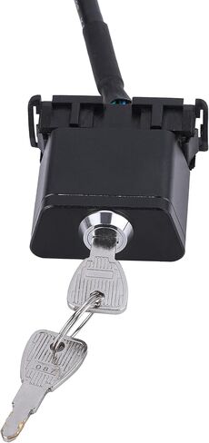 قفل منفذ obdi2 معدني، موصل obdii مضاد للسرقة، قفل منفذ obdii M03 in Kuwait