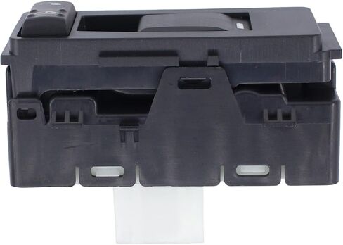 MOTOKU Front Passenger Side Window Switch and Bezel for Chrysler 200 Dodge Avenger 2011-2014 in Saudi Arabia