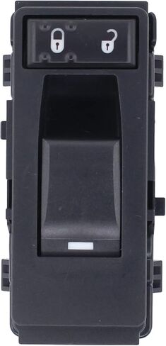 MOTOKU Front Passenger Side Window Switch and Bezel for Chrysler 200 Dodge Avenger 2011-2014 in Saudi Arabia