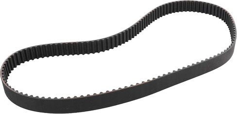 DNJ TB217A Timing Belt for 1994-2001 Acura Integra 1.8L L4 16V DOHC 1797cc in Saudi Arabia