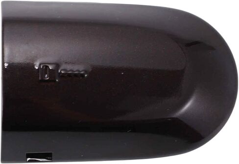 Front Left Exterior Door Handle Cover for Jaguar XK 2007-2015, for Jaguar XF 2009-2015 No.C2P7224XXX Lock Bezel Cover Cap Brown Red in Saudi Arabia