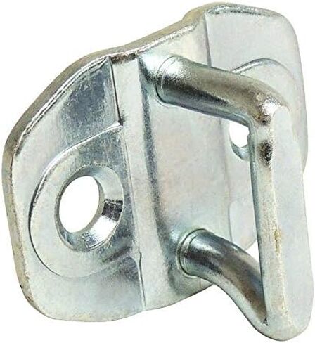 Single Metal Door Latch Striker Compatible with Door of The Wrangler JK 2007-2018 in Saudi Arabia