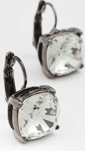 كينيث جاي لين المرأة الأوجه حجر مربع الأقراط in Kuwait