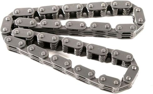 MPLUS Timing Chain Kit Compatible with 92-94 Chevrolet Camaro 5.7L, 92-94 Chevrolet Corvette 5.7L, 93-94 Pontiac Firebird 5.7L 350ci OHV V8 16V and More in Saudi Arabia