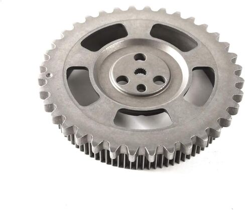 MPLUS Timing Chain Kit Compatible with 92-94 Chevrolet Camaro 5.7L, 92-94 Chevrolet Corvette 5.7L, 93-94 Pontiac Firebird 5.7L 350ci OHV V8 16V and More in Saudi Arabia