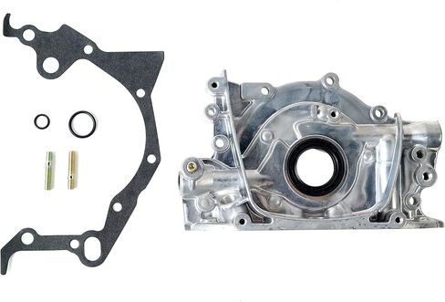 MOCA Timing Belt Kit & Oil Pump Fit 1999-2000 for Chevrolet Tracker 1.6L & 1996-1998 for Suzuki Sidekick 1.6L & 1999-2001 for Suzuki Vitara & 1996-1998 for Suzuki X-90 1.6L in Saudi Arabia