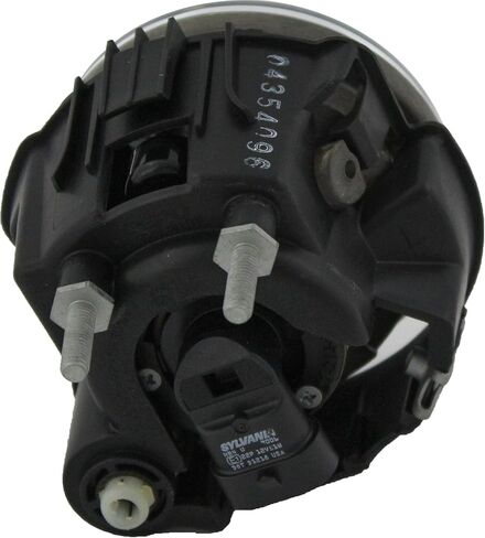 For Subaru Forester 2009-2013/Impreza 2008 2009 2010 2011 2012 2013 Fog Light Lamp Driver Left Side in Saudi Arabia