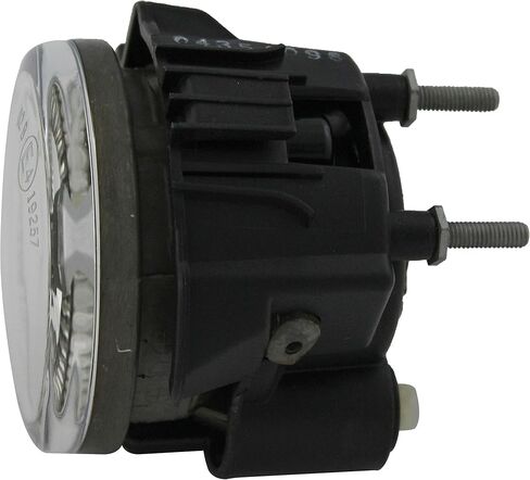 For Subaru Forester 2009-2013/Impreza 2008 2009 2010 2011 2012 2013 Fog Light Lamp Driver Left Side in Saudi Arabia
