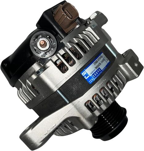 SB أجزاء OEM 100Amp المولد متوافق مع Scion xD 2008-2014 1.8 متوافق مع تويوتا كورولا 2009 2010 2011 2012 2013 1.8L in Saudi Arabia