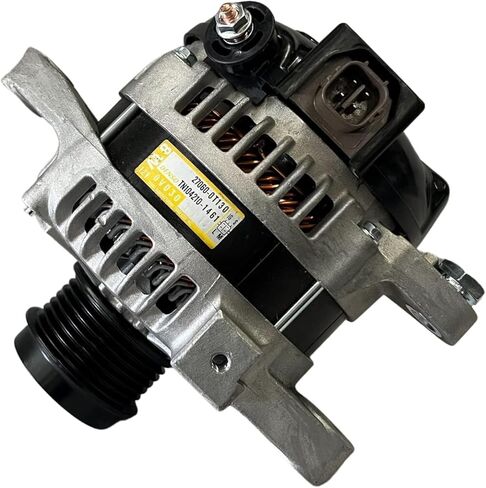 SB أجزاء OEM 100Amp المولد متوافق مع Scion xD 2008-2014 1.8 متوافق مع تويوتا كورولا 2009 2010 2011 2012 2013 1.8L in Saudi Arabia