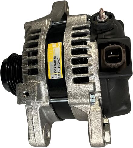 SB أجزاء OEM 100Amp المولد متوافق مع Scion xD 2008-2014 1.8 متوافق مع تويوتا كورولا 2009 2010 2011 2012 2013 1.8L in Saudi Arabia