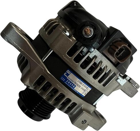 SB أجزاء OEM 100Amp المولد متوافق مع Scion xD 2008-2014 1.8 متوافق مع تويوتا كورولا 2009 2010 2011 2012 2013 1.8L in Saudi Arabia
