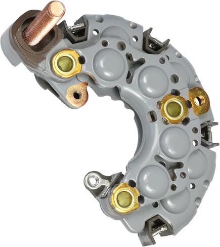 قطع غيار لـ 021580-4850 102211-9240 لهوندا S2000 2.2L 2.0L 2000-09 مقوم المولد Model-A2001S-462 in Saudi Arabia