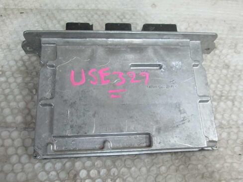وحدة تحكم المحرك ECM 4.6L تناسب 05 متوافقة مع فورد متوافقة مع موستانج 5R3A-12A650-ABC 5R3A12A650ABC in Saudi Arabia