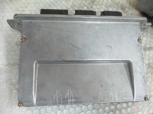 Engine ECM Control Unit 6.8L 05 Compatible with Ford E-Series Van 5C2A-12A650-CGB 5C2A12A650CGB in Saudi Arabia