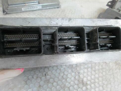 Engine ECM Control Unit 6.8L 05 Compatible with Ford E-Series Van 5C2A-12A650-CGB 5C2A12A650CGB in Saudi Arabia