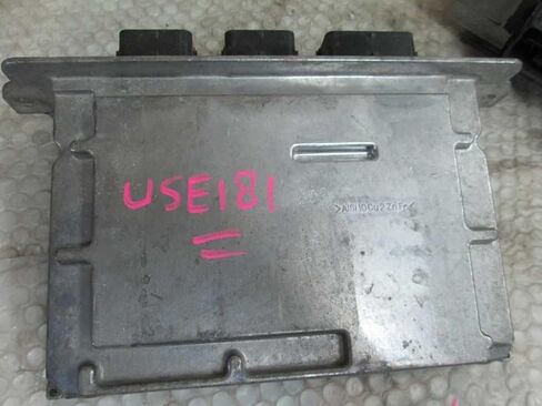 Engine ECM Control Unit 6.8L 05 Compatible with Ford E-Series Van 5C2A-12A650-CGB 5C2A12A650CGB in Saudi Arabia