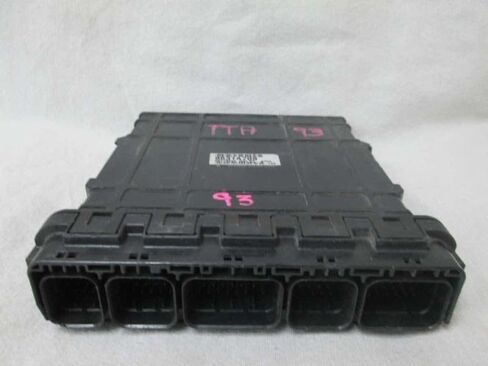 Engine ECM Electronic Control Module Left Hand Compatible with Fender Fits 09 Galant 8631A709 in Saudi Arabia