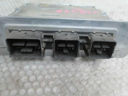Engine ECM Control Module 2.3L at 08-11 Compatible with Ford Compatible with Ranger 8L5A-12A650-UD 8L5A12A650UD in Saudi Arabia