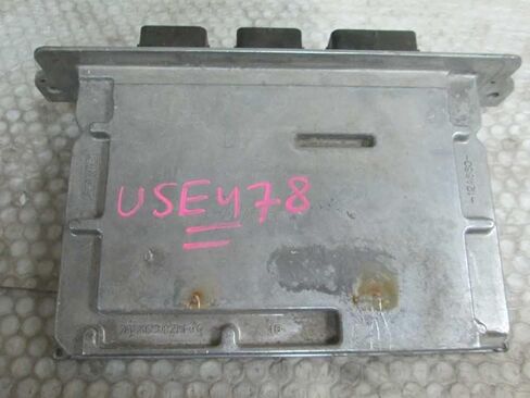 Engine ECM Control Module 2.3L at 08-11 Compatible with Ford Compatible with Ranger 8L5A-12A650-UD 8L5A12A650UD in Saudi Arabia