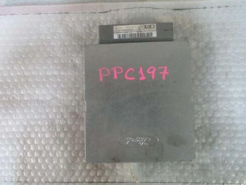 Engine ECM Control Module Fits 99-01 Compatible with Ford Explorer XL2F-12A650-PD XL2F12A650PD in Saudi Arabia