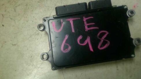 Engine ECM Control Module Fits 19-22 Compatible with Mazda CX-3 CX-5 PX43 18 881 PX4318881 in Saudi Arabia
