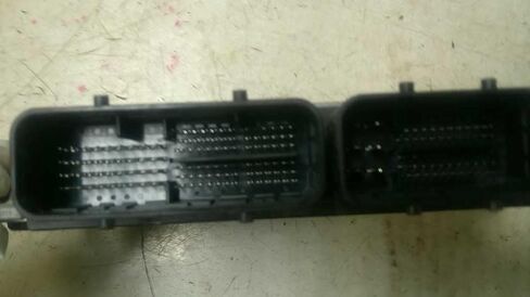 Engine ECM Control Module Fits 19-22 Compatible with Mazda CX-3 CX-5 PX43 18 881 PX4318881 in Saudi Arabia