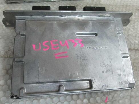 وحدة تحكم المحرك ECM 4.6L تناسب 05 متوافقة مع فورد متوافقة مع موستانج 5R3A-12A650-ABC 5R3A12A650ABC in Saudi Arabia