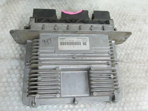 Engine ECM Control 6.7L 11-12 Compatible with Ford F250SD Pickup BC3A-12A650-ESA BC3A12A650ESA in Saudi Arabia