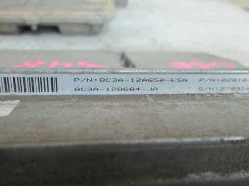 Engine ECM Control 6.7L 11-12 Compatible with Ford F250SD Pickup BC3A-12A650-ESA BC3A12A650ESA in Saudi Arabia