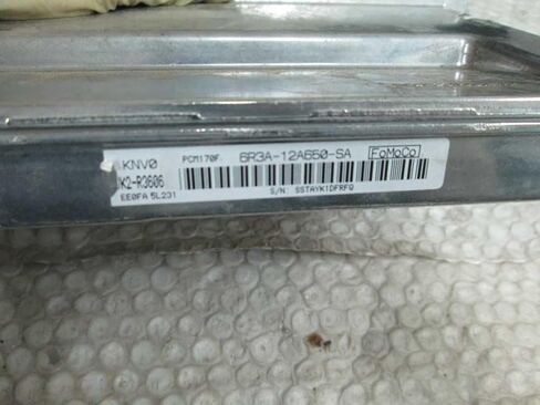وحدة التحكم في المحرك ECM 4.0L تناسب 06 متوافقة مع موستانج 6R3A-12A650-SA 6R3A12A650SA in Saudi Arabia