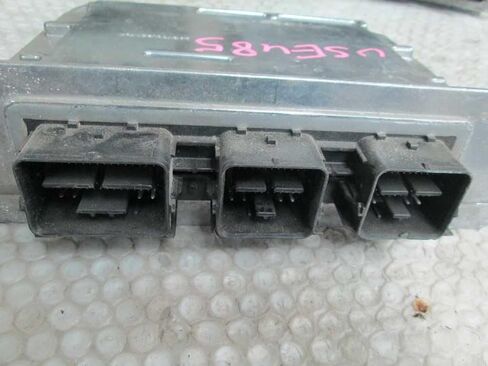 وحدة التحكم في المحرك ECM 4.0L تناسب 06 متوافقة مع موستانج 6R3A-12A650-SA 6R3A12A650SA in Saudi Arabia