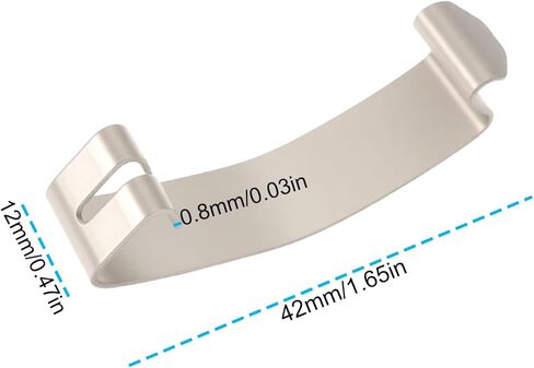 4pcs Air Filter Housing Clip Clamp 078129797 Compatible with Audi Compatible with VW in Kuwait