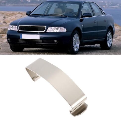 4pcs Air Filter Housing Clip Clamp 078129797 Compatible with Audi Compatible with VW in Kuwait