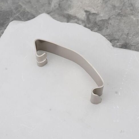 4pcs Air Filter Housing Clip Clamp 078129797 Compatible with Audi Compatible with VW in Kuwait