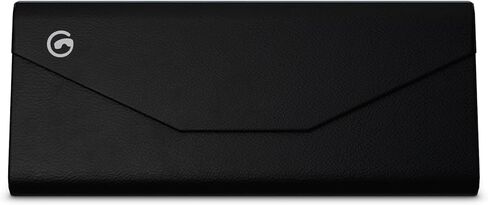 GOGGLESOC SUNNYCASE: حافظة نظارات قابلة للطي | حافظة صلبة قابلة للطي مغناطيسية مستدامة | سوبر باك in Kuwait