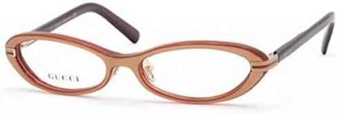 Gucci Gg 2929 Ejx Mandarine Gg 2929 Eyeglasses in Saudi Arabia