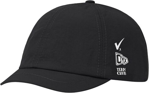 OYX Team Club Baseball Cap, Unisex Lightweight Quick-Drying Short Brim Duckbill Hat, Waterproof Sun Protection, 6 Colors in Saudi Arabia
