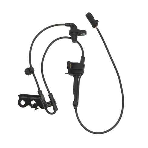 2PCS Front Left & Right ABS Wheel Speed Sensor Compatible with Corolla 2009-2018; Matrix 2009-2014; Vibe 2009-2010 Replace 89543-02090 89542-02090 in Saudi Arabia