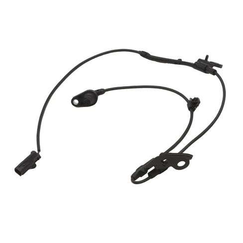 2PCS Front Left & Right ABS Wheel Speed Sensor Compatible with Corolla 2009-2018; Matrix 2009-2014; Vibe 2009-2010 Replace 89543-02090 89542-02090 in Saudi Arabia