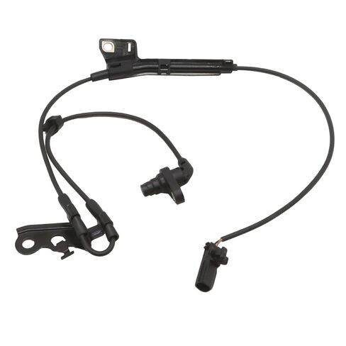 2PCS Front Left & Right ABS Wheel Speed Sensor Compatible with Corolla 2009-2018; Matrix 2009-2014; Vibe 2009-2010 Replace 89543-02090 89542-02090 in Saudi Arabia