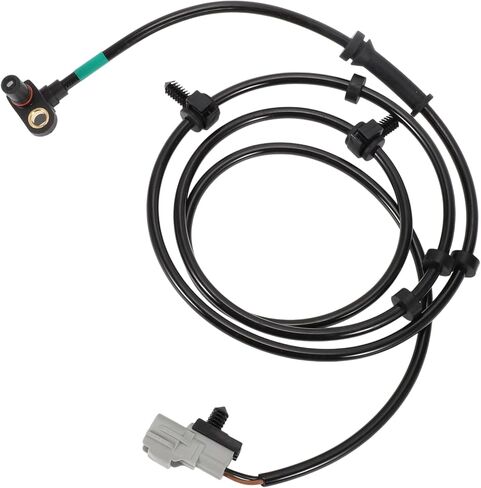 1 قطعة ABS عجلة السرعة سينور ل دودج ل Ram 2500 00-02 ل دودج ل Ram 3500 2000-2002 ABS الاستشعار مكافحة قفل نظام الكبح الاستشعار الجبهة اليسرى اليمنى in Saudi Arabia