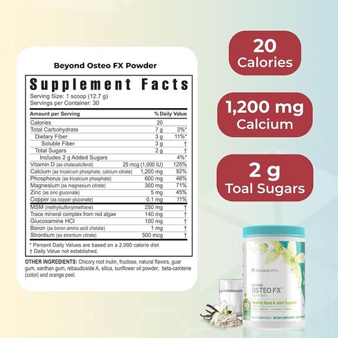 Youngevity Healthy Body Start Pak 2.0 in Kuwait