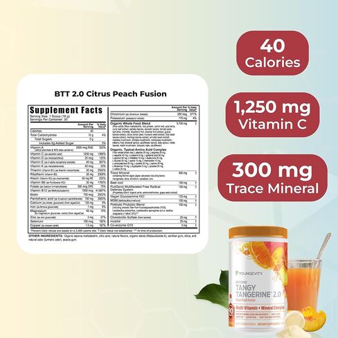 Youngevity Healthy Body Start Pak 2.0 in Kuwait