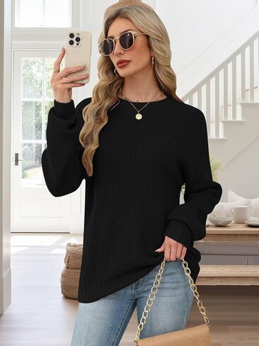 البلوزات النسائية ملابس أزياء أوائل الخريف 2025 قمصان طويلة الأكمام بلوزات رعاة البقر الأنيقة ملابس الشوكولاتة بلوزات غير رسمية بمقاسات كبيرة قمصان عيد الميلاد ملابس مدرسية عصرية للمعلمين أسود X-Large in Kuwait