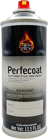 300 Alpine White For BMW Exact Match Automotive Touch Up Paint Aerosol (BASE COAT) in Saudi Arabia