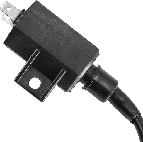 Caltric Ignition Coil Compatible with Suzuki 250 Lt-Z250 Quadsport Ltz250 2004 2005 2006 2007 2008 2009 in Saudi Arabia